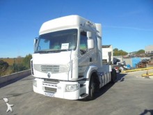 Renault Premium 450 DXI tractor unit