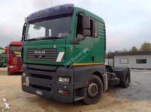 MAN TGA 18.440 tractor unit