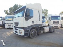 Iveco Stralis 440 S 500 tractor unit