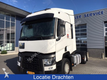 tracteur Renault
