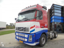 used tractor unit