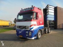 used tractor unit