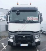 Renault tractor unit