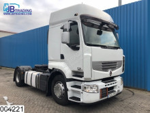tracteur produits dangereux / adr Renault