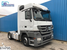 tracteur produits dangereux / adr Mercedes