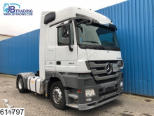tracteur produits dangereux / adr Mercedes