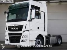 new tractor unit
