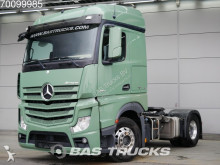 trekker Mercedes
