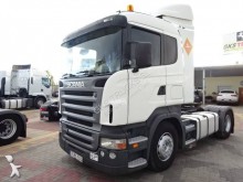 Scania tractor unit