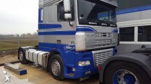 tracteur DAF XF95 430