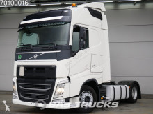 trekker Volvo FH 540