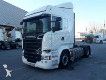 tracteur occasion