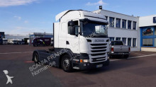 tracteur Scania R 410