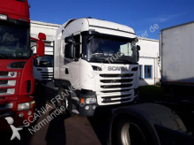 tracteur Scania R 410