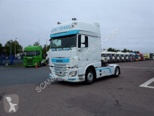 tracteur DAF