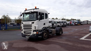 tracteur Scania G 400