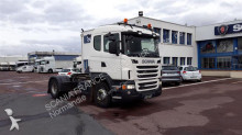 tracteur Scania G 400