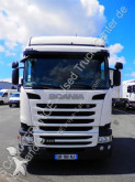tracteur Scania R 410