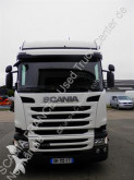 tracteur Scania R 410