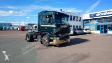 tracteur Scania R 420