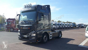 MAN tractor unit