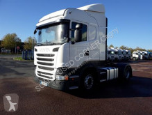 tracteur Scania R 450