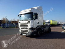tracteur Scania R 480
