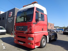 MAN TGA 18.430 tractor unit