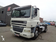 tracteur DAF