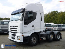 trekker Iveco