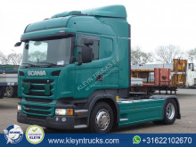 trekker Scania