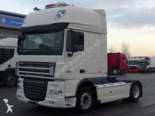 DAF tractor unit