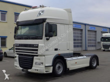 DAF tractor unit