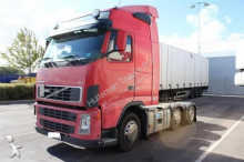trekker Volvo FH480