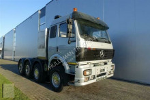 tracteur nc