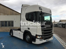 Scania R 450