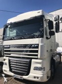 tracteur DAF XF105 510