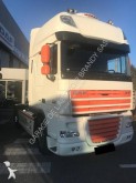 tracteur DAF XF105 FT 510