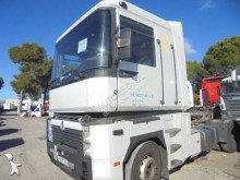 Renault tractor unit