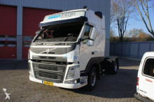 trekker Volvo FM