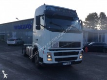 Volvo tractor unit