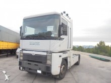 Renault tractor unit