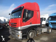 tracteur surbaissé occasion