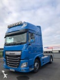 tracteur DAF XF 460