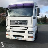 MAN TGA