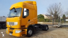Renault tractor unit