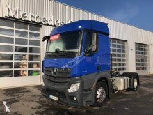 tracteur Mercedes Actros 1843 LS