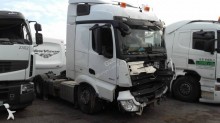 tracteur Mercedes Actros 1845