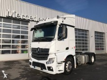 tracteur Mercedes Actros 1845