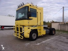used tractor unit